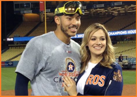 Carlos Correa MLB Stats, Wife, Net Worth, Contract, Family