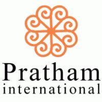 Pratham Logo Vector (.PDF) Free Download