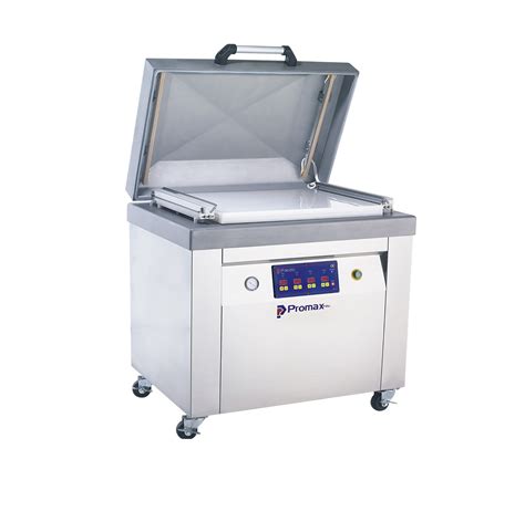 MODEL SC-800LR VACUUM CHAMBER Machines & Sealers