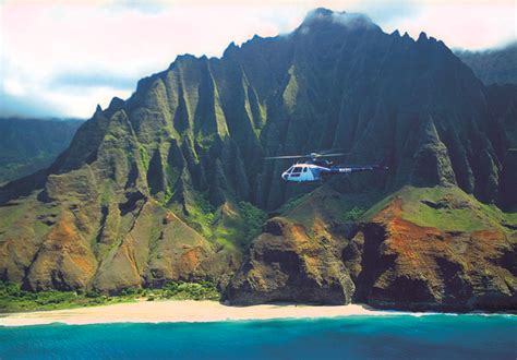 Experience the Unforgettable Beauty of Kauai's Na Pali Coast on a ...