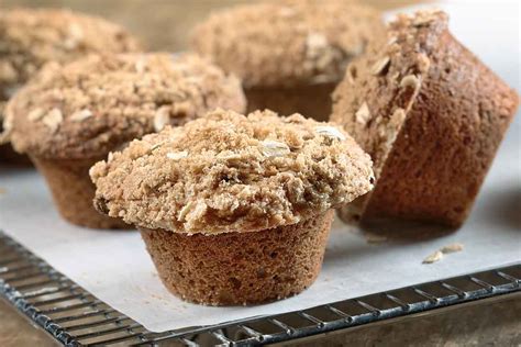 Banana Muffins Recipe | King Arthur Flour | Banana muffin recipe, King arthur flour recipes ...