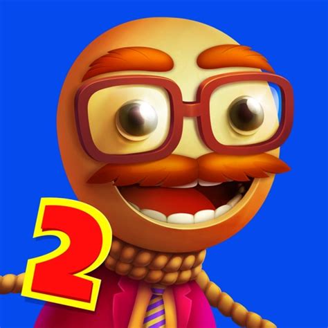 Kick the Buddyman: Origins | Apps | 148Apps