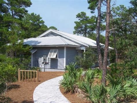 Grayton Beach State Park cabins | Grayton beach florida, Grayton beach state park, Beach cabin