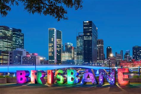 W Brisbane Luxury Hotel – Brisbane, Australia – W Brisbane Hotel – The ...