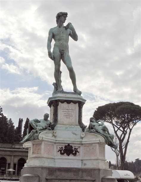 Piazza Michelangelo | Breathtaking Views Florence