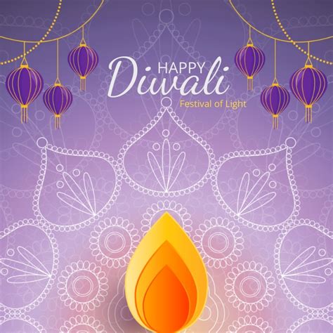 Diwali Poster Template | PosterMyWall