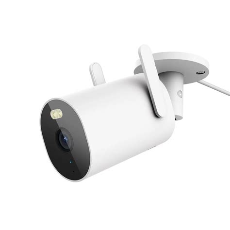 Xiaomi Outdoor Camera AW300 2K Full-HD - TechFun