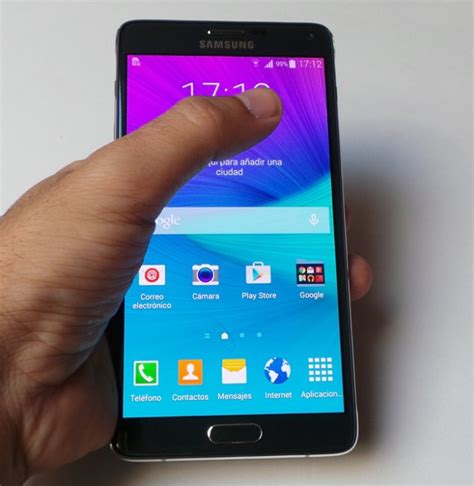 Mobile Phones Prices: New Samsung Galaxy Note 4 S-LTE, the first LTE-A Tri … – eju.tv