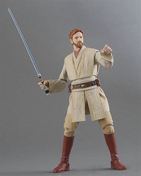 Hasbro Reveals New Black Series Figures at Star Wars Celebration Europe ...