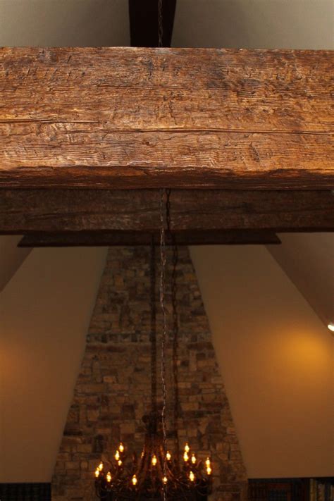 Rustic – Quick Ship | Rustic, Beams, Faux wood beams