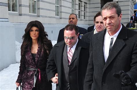 'RHONJ': Teresa Giudice 'downsizes' to $1.4 million house