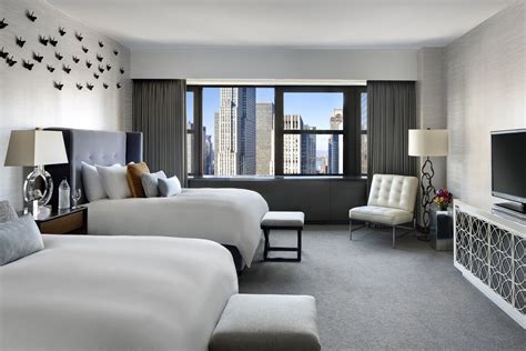 Bedroom 2 | Midtown Manhattan Hotels | Luxury NYC Hotels | The New York Palace
