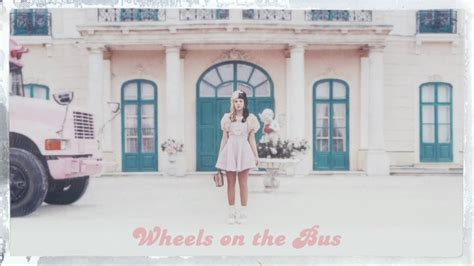 Melanie Martinez - Wheels On The Bus (Official Instrumental) + DL - YouTube