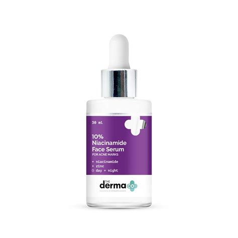 Derma Co 10 Niacinamide Serum Ingredients | edu.svet.gob.gt