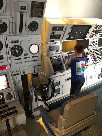 The Submarine Force Museum (Groton) - 2019 All You Need to Know BEFORE You Go (with Photos ...