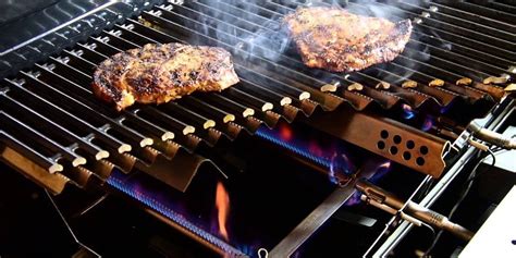 Best Infrared Grills Reviews for 2018 - A Buyer’s Guide