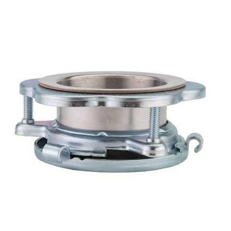 MOEN Garbage Disposal Universal 3-Bolt Mount Sink Flange Kit 1039 - The ...