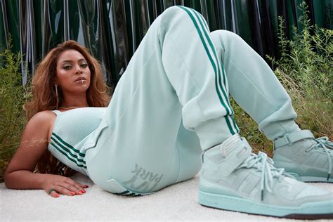 Beyoncé x adidas x Ivy Park Forum Mid: Where to Buy Tomorrow