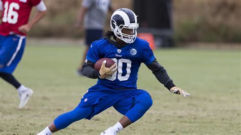 PHOTOS: OTAs Day 3