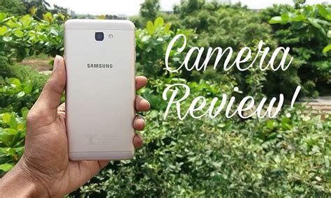 Samsung Galaxy J7 Prime Camera Review with tons of Samples! - YouTube