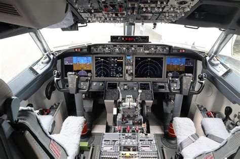 √ Airbus A320 Neo Cockpit - Popular Century