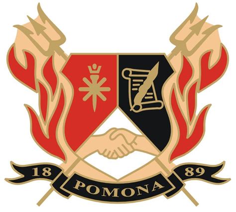 Pomona High School | Pomona CA