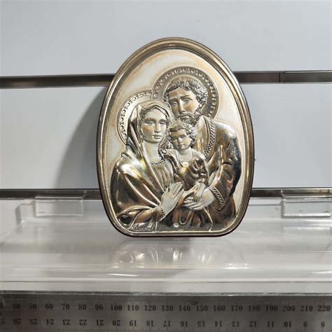 Religious Art Decoration Made in Italy