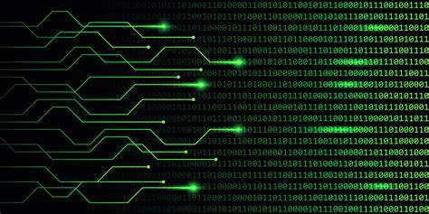 Decimal Versus Binary Representation of Numbers in Computers