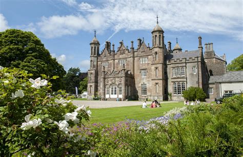 Glenarm Castle is introducing a range of brand new experiences