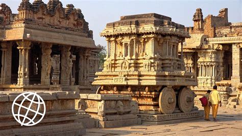 Funny Gallerys: [FunOnTheNet] Fw - The Ruins of Hampi, Karnataka, India ...