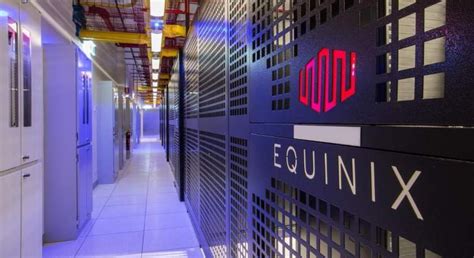 Nace Equinix Metal, un servicio totalmente automatizado e ...