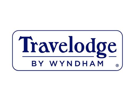 Travelodge Hotels by Wyndham Logo PNG vector in SVG, PDF, AI, CDR format