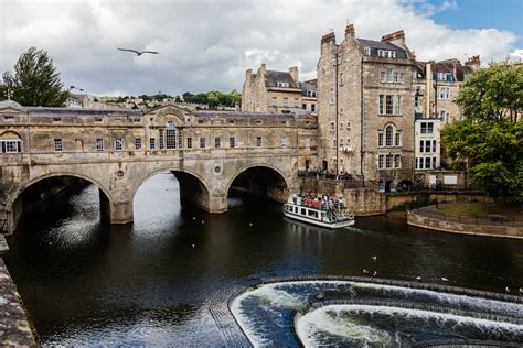 Pulteney Bridge | Richard Davis Photography