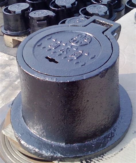 Cast Iron Water Meter Box - Buy Water Meter Box,Cast Iron Water Meter Box,Ductile Iron Water ...