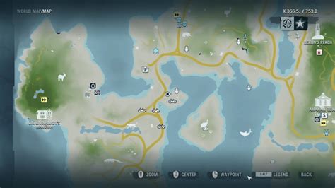 Far Cry 3 Relics Locations Guide - Archaeology 101. - HubPages