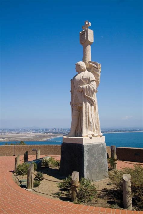 Cabrillo National Monument | San Diego, Map, & Facts | Britannica