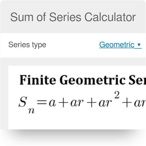 40+ Arithmetic Sequence Sum Calculator - PippiPrahlad