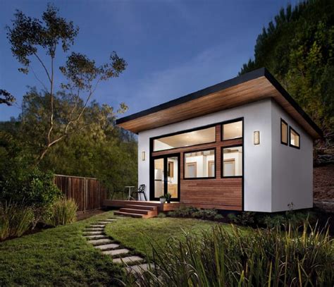 These Innovative Tiny Homes Take Sustainable Design to the Next Level ...