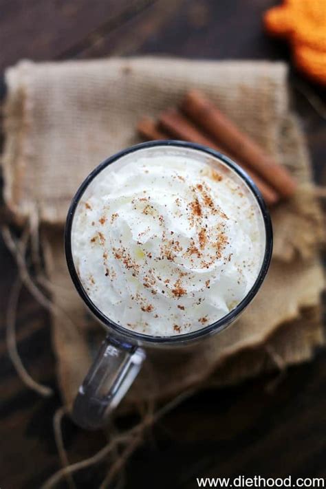 Starbucks Cinnamon Dolce Latte Recipe | Easy Starbucks Copycat Recipe