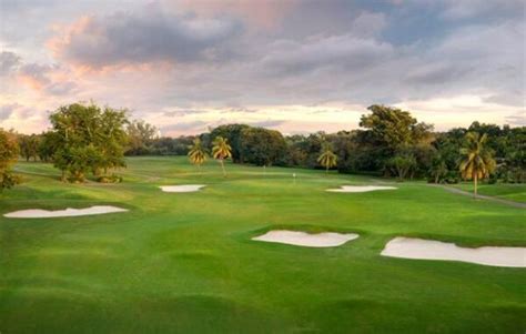 The Top South Florida Golf Courses: Everglade Golf Adventures