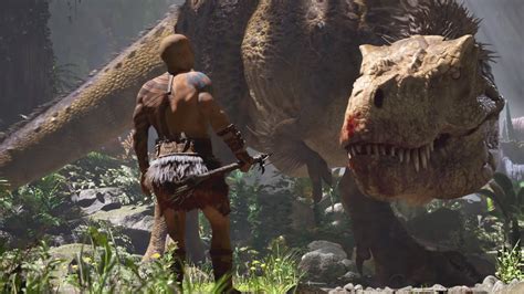 Ark 2 release date window, trailers, and more | The Loadout