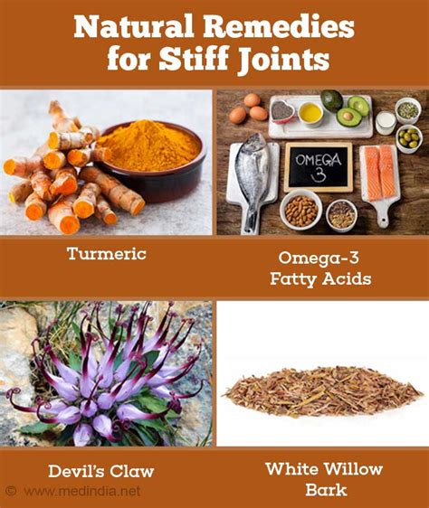 Stiff Joints - Causes, Symptoms, Treatment and Prevention