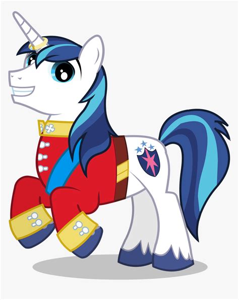 Mlp Shining Armor, HD Png Download - kindpng