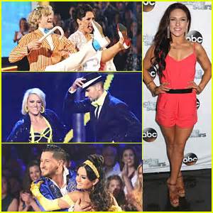 Charlie White Loses Umbrella Prop Again During ‘DWTS’ Finale – Watch Now! | Charlie White ...