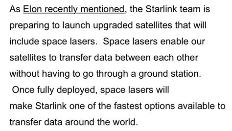 Shivon Zilis on Twitter: "SPACE LASERS 😍 https://t.co/zczzbW22Be" / Twitter