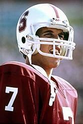 John Elway | Stanford football, College football teams, Football