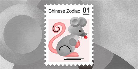 Year of the Rat (2020, 2008, 1996, 1984, 1972, 1960): Zodiac Luck Horoscope & Personality