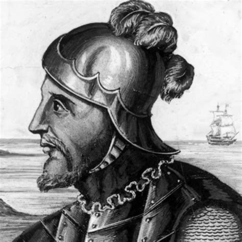 Vasco Nunez de Balboa - Route, Facts & Life - Biography