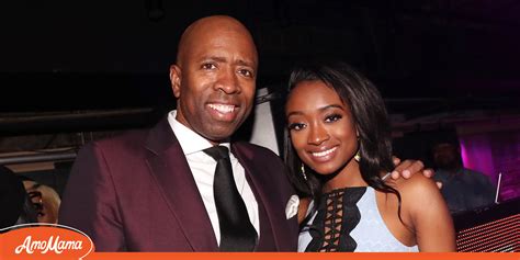 Kayla Brianna Is a Singer & Actress - Facts about Kenny Smith's Daughter