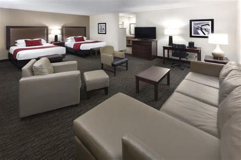 Rooms | Best Western Plus Ramkota… | Sioux Falls Best Western Plus